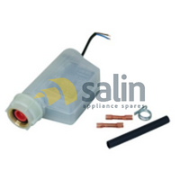 Siemens SIEMENSSTOP VALVE SIEMENS  00263789 spare part