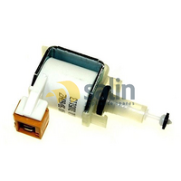 Miele MAGNETVENTIL ORIGINAL MIELE 5543301 spare part