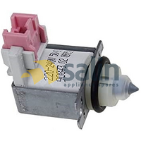 Miele MAGNETVENTIL ORIGINAL MIELE 10233170 spare part