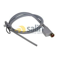 Siemens INLET HOSE ORIGINAL SIEMENS 00357038 spare part