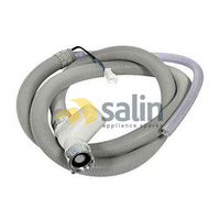 AEG INLET HOSE ORIGINAL AEG 50295663004 spare part
