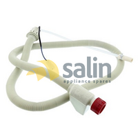 AEG INLET HOSE  AEG 8072506044 spare part
