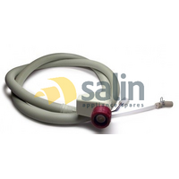 INLET HOSE WHIRLPOOL 1760360100