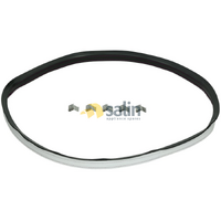 Miele DRUM SEAL ORIGINAL MIELE 7841681 spare part