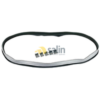 Miele DRUM SEAL ORIGINAL MIELE 7841690 spare part