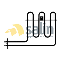 AEG OVEN / GRILL HEATING ELEMENT AEG 3581905621 spare part