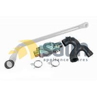 AEG HEATING ELEMENT ORIGINAL AEG 50290104004 spare part