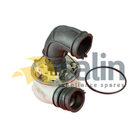 HEIZELEMENT ORIGINAL WHIRLPOOL C00257904