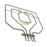 Siemens HEATING ELEMENT  SIEMENS 00470845 470845 spare part