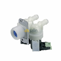 Siemens MAGNETIC VALVE BAUKNECHT 481228128468 spare part