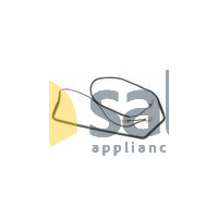 LG DEFROST HEATER LG 5300JB1090B spare part