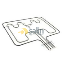 AEG OVEN HEATING AEG 3570797047 3570797013 spare part