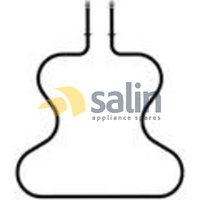 AEG OVEN HEATING ELEMENT AEG 8996619125462 spare part