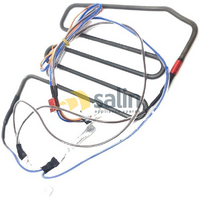 LG DEFROST HEATER ORIGINAL LG MEE62164907 spare part