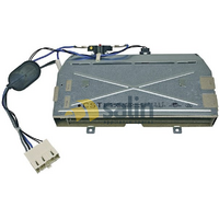 Bosch ORIGINAL BOSCH HEATING REGISTER 00640673 spare part