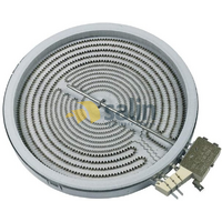 AEG RADIANT HEATER ORIGINAL AEG 140057321014 spare part