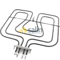 AEG HEATING ELEMENT ORIGINAL AEG 3570578033 spare part