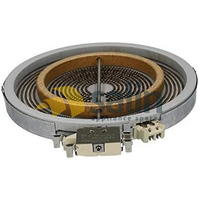 AEG RADIANT HEATER AEG 00356337 spare part