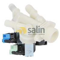 AEG SOLENOID VALVE ORIGINAL  AEG 50297025004 spare part