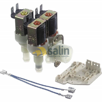 Miele MAGNETIC VALVE ORIGINAL  MIELE 1678013 spare part