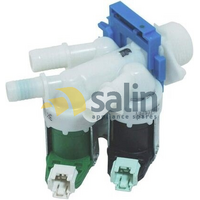 AEG ELECTRIC VALVE 3-WAY AEG 1325188405 spare part