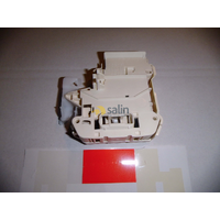 Miele DOOR LOCK ORIGINAL MIELE 9865648 spare part