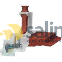 LOCKING RELAY ORIGINAL BALAY  00083203
