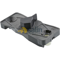 AEG DOOR LOCK ORIGINAL AEG 140035300122 spare part