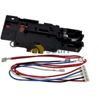 Miele DOOR LOCK ORIGINAL BRANDT 70X1252 spare part