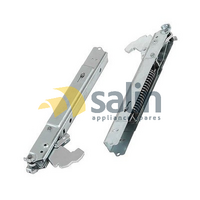 AEG DOOR HINGE SET ORIGINAL AEG 50289805009 spare part