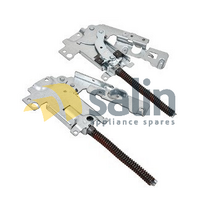 AEG DOOR HINGE SET ORIGINAL AEG 4055031548 spare part