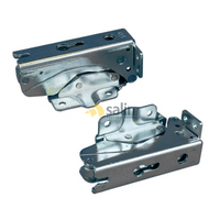 AEG DOOR HINGE SET ORIGINAL AEG  2211201047 spare part