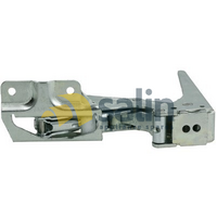 AEG DOOR HINGE REFRIGERATOR AEG 2211201039 spare part
