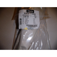 Miele DOOR HINGE ORIGINAL MIELE 4298335 spare part