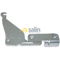 Miele DOOR HINGE LEFT ORIGINAL MIELE 3943961 spare part