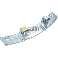 Electrolux DOOR HINGE ORIGINAL ELECTROLUX 1366253134 spare part