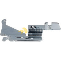 Miele RIGHT DOOR HINGE ORIGINAL MIELE 7668390 spare part