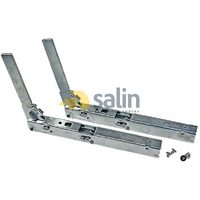 Miele DOOR HINGE SET ORIGINAL MIELE 5474374 spare part