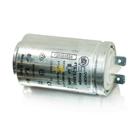 CAPACITOR 8,00ΜF ORIGINAL AEG 1250020334