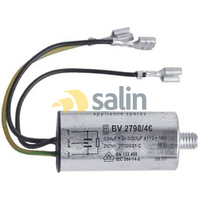 Siemens ANTI-INTERFERENCE PROTECTION SIEMENS 00043806 spare part