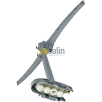 Siemens SPRAY ARM ORIGINAL SIEMENS 11010054 spare part