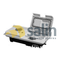 Whirlpool DOSING COMBINATION BAUKNECHT 481241868119 spare part