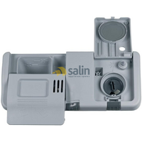 Whirlpool DOSING COMBINATION WHIRLPOOL 480140101374 spare part