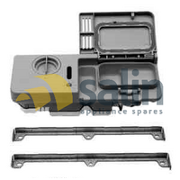 Kelvinator DOSAGE COMBINATION CANDY KELVINATOR 91943229 spare part