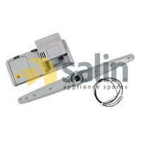 Whirlpool DOSING COMBINATION ORIGINAL BAUKNECHT 480131000162 spare part