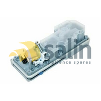Whirlpool SOAP DISPENSER WHIRLPOOL C00258634 spare part