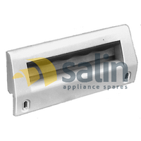 AEG DOOR HANDLE AEG 206336801 2251198103 spare part