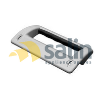 AEG DOOR HANDLE AEG 2062404039 2251199036 spare part