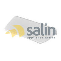 Whirlpool TÜRGRIFF GEFRIERFACH BAUKNECHT WHIRLPOOL 481249878546 spare part