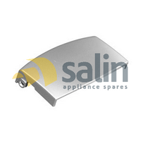 AEG DOOR HANDLE AEG 1108254135 spare part